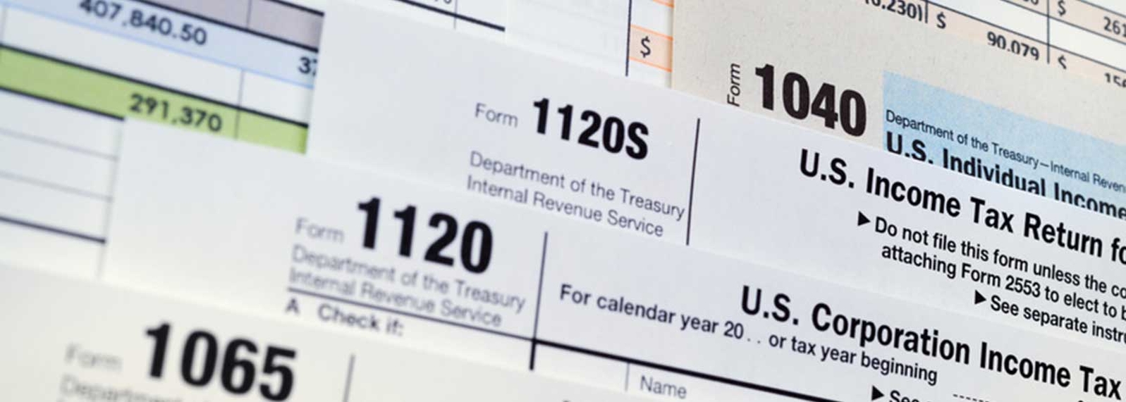 Tax planning